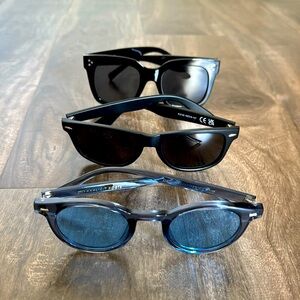 Sunglasses Bundle 🕶️